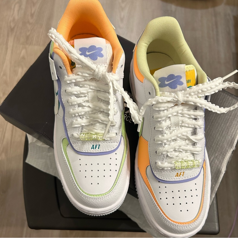 Nike shadow Af-1 - Picture 2 of 3